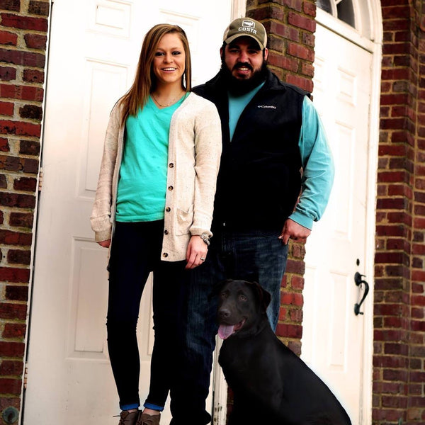 Meet the Team: Colby Miller