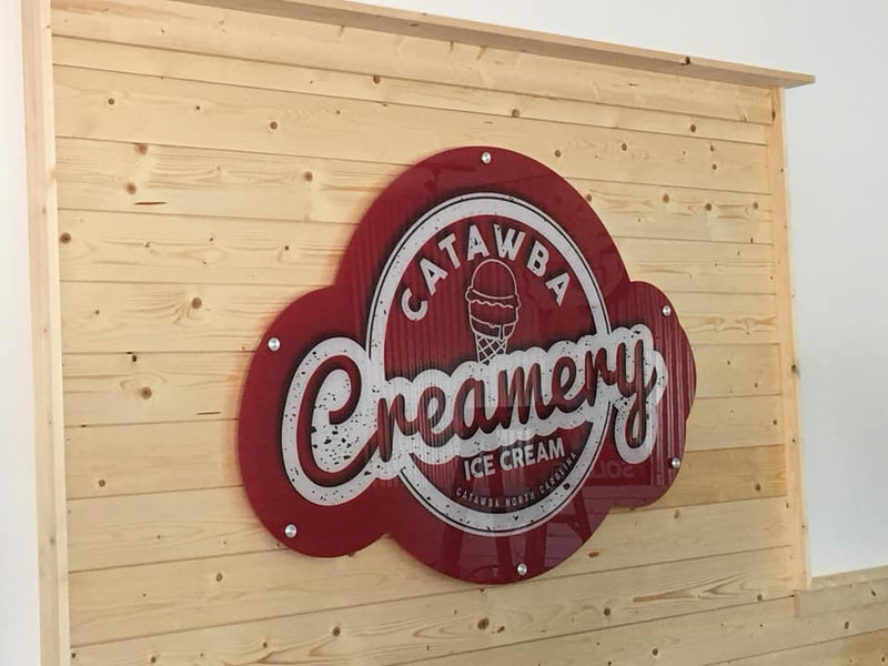 Catawba Creamery